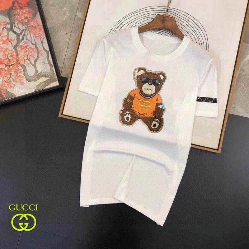 Gucci Men's T-shirts 2639